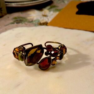 “Dublin” Multi-Stone Bracelet